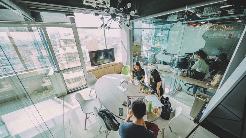 Déléguer la maitrise d’ouvrage à des professionnels