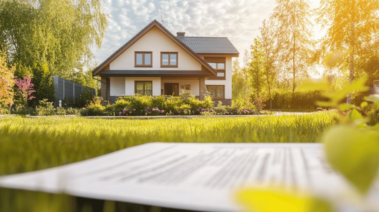 Les moments clés pour modifier un trust immobilier : avantages et inconvénients de mettre votre maison en fiducie