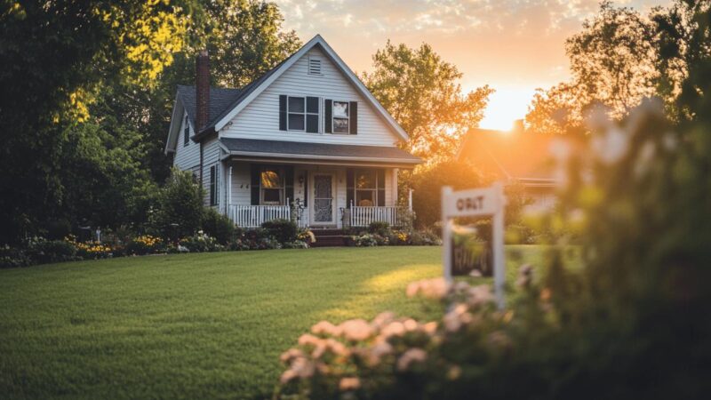 Les avantages de la location de particulier à particulier face à la crise du logement
