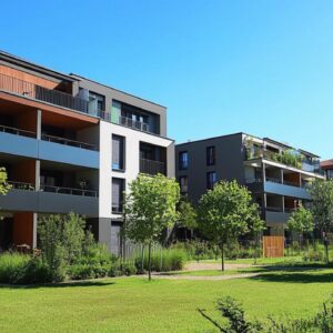 Acheter un bien immobilier neuf à Strasbourg : tout ce qu’il faut savoir