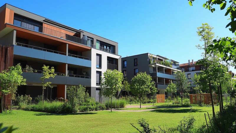 Acheter un bien immobilier neuf à Strasbourg : tout ce qu’il faut savoir