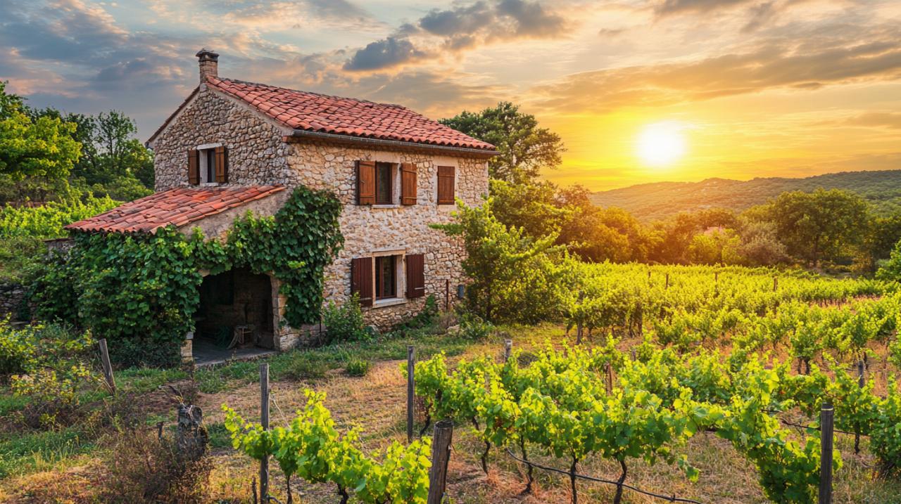 Acheter un bien immobilier dans le Var : guide et conseils pour sélectionner votre agent immobilier