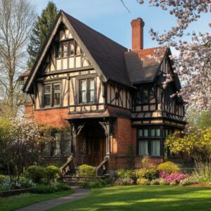 Plaques commémoratives et bornes de façade : comment connaître l’année de construction d’une maison ?