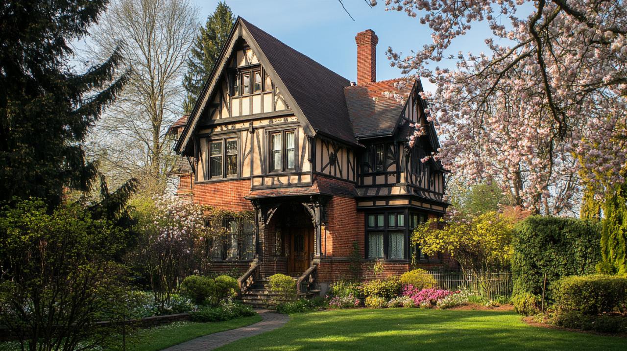 Plaques commémoratives et bornes de façade : comment connaître l’année de construction d’une maison ?