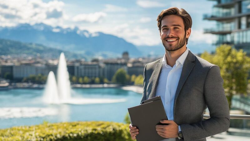 Comment choisir la meilleure agence immobilière à Genève