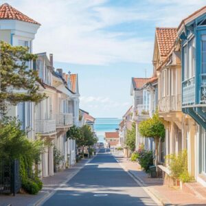 Pourquoi choisir une agence immobilière pour acheter à Arcachon ?