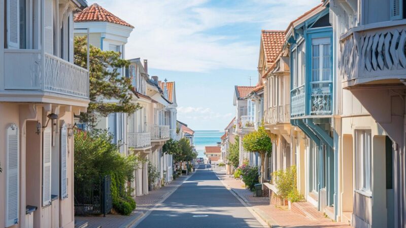 Pourquoi choisir une agence immobilière pour acheter à Arcachon ?