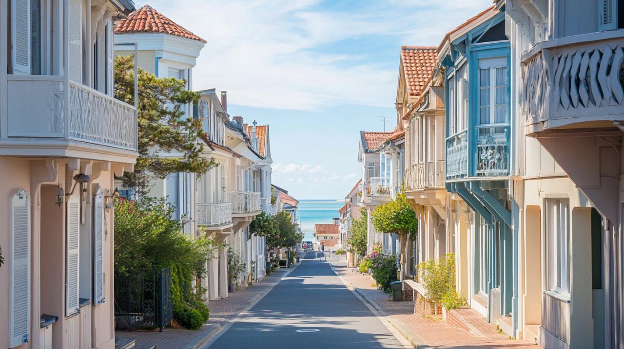 Pourquoi choisir une agence immobilière pour acheter à Arcachon ?