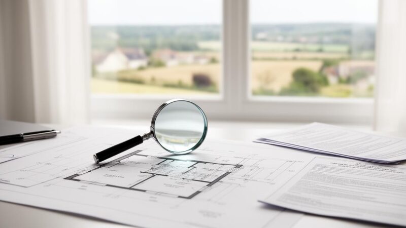 Pourquoi faire appel à un expert immobilier judiciaire dans l&rsquo;Oise ?