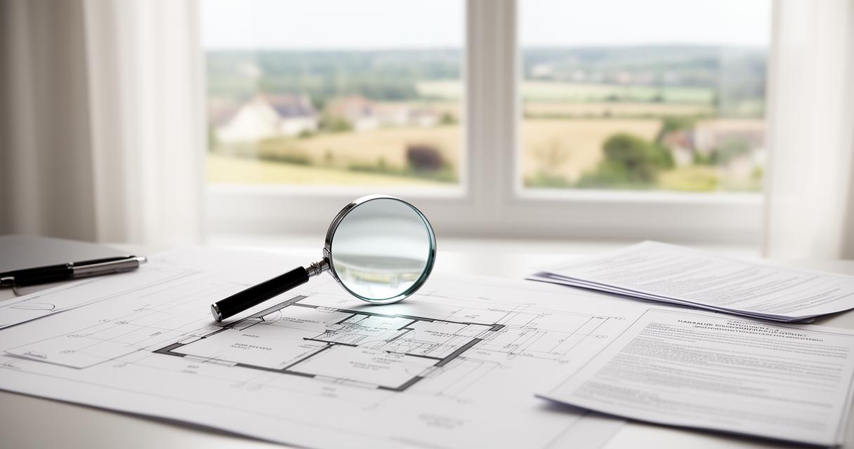 Pourquoi faire appel à un expert immobilier judiciaire dans l&rsquo;Oise ?